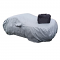 BREATHABLE OUTDOOR CAR COVER TAILORED FOR FOR FIESTA MK3