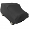 STRETCH INDOOR FITTED CAR COVER TAILORED FOR MINI MOKE