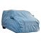 OUTDOOR TAILOR MADE FITTED CAR COVER FOR VW ID BUZZ