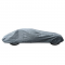 OUTSIDE WATERPROOF BREATHABLE CAR COVER FOR LOTUS 11