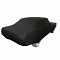 INDOOR STRETCH TAILORED CAR COVER FOR VAUXHALL VIVA HC