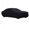 INDOOR STRETCH TAILORED CAR COVER FOR BENTLEY AZURE 06-09