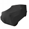 STRETCH INDOOR FITTED CAR COVER FOR DAIHATSU TERIOS 06-16