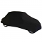 STRETCH TAILORED INDOOR CAR COVER FOR VW BEETLE 75-