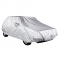 LIGHTWEIGHT INDOOR OUTDOOR CAR COVER FOR VW POLO 75-79