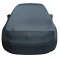STRETCH INDOOR TAILORED CAR COVER FOR VW POLO 94-00