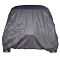 INDOOR CAR COVER FITTED ROVER MINI REAR