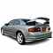 TOYOTA CELICA GT4 CAR COVER WITH HIGH LEVEL SPOILER