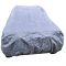 BREATHABLE CAR COVER FOR LANDROVER DISCOVERY 1
