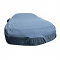 WINTER OUTDOOR CAR COVER TAILORED FOR CHEVROLET CAMARO 93-02