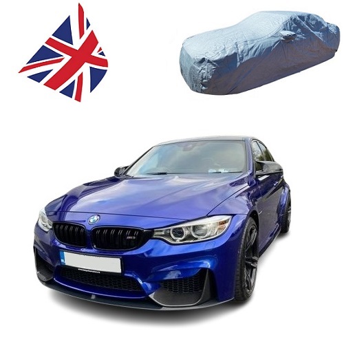 BMW 3 SERIES M3 F80 CAR COVER 2014-2018 - CarsCovers