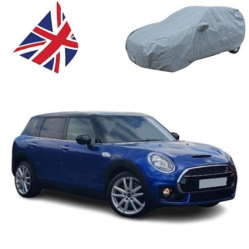 BMW MINI CLUBMAN CAR COVER 2015 ONWARDS - CarsCovers