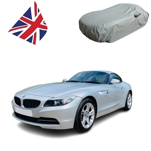 BMW Z4 CAR COVER 2009-2016 E89 - CarsCovers