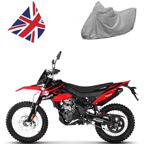 Malaguti Xtm 50 Malaguti X3m 125 Enduro Interruttore Cavalletto