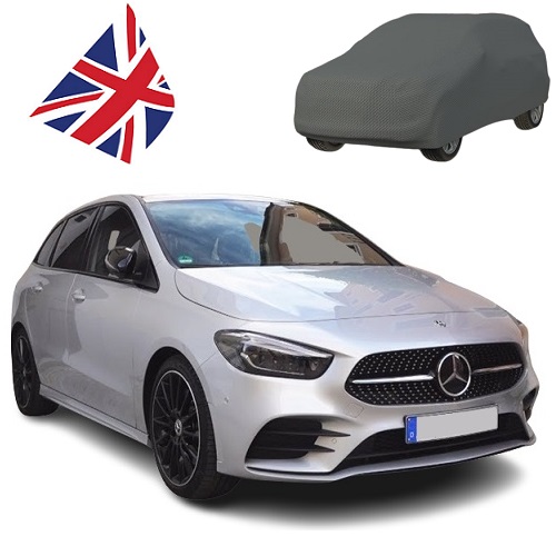 MERCEDES B CLASS CAR COVER W247 - CarsCovers