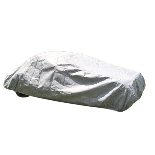 WINTER OUTDOOR CAR COVER FITTED FOR MORGAN PLUS 4