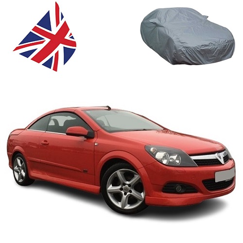 VAUXHALL ASTRA TWINTOP CAR COVER 2006-2009