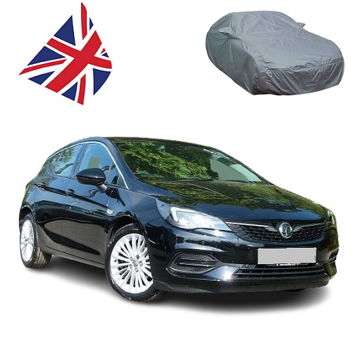 Vauxhall Astra GTE 16V MK2 Cover - Premium Style –