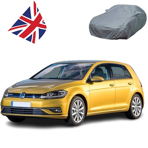 For Volkswagen VW Polo Plus 2019 Car Cover Sun Protection Water