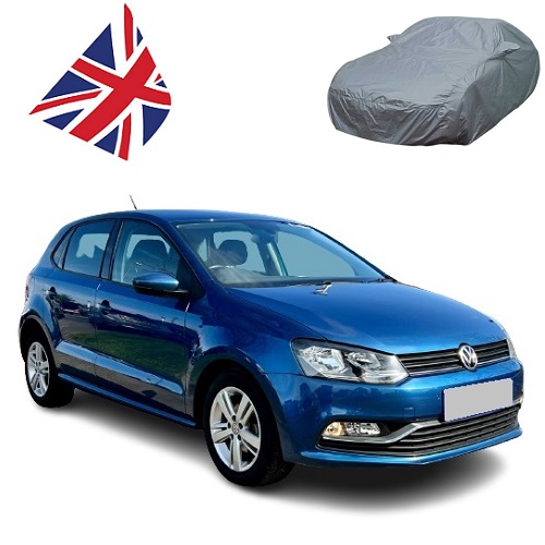 VW POLO CAR COVER 2009-2018 - CarsCovers