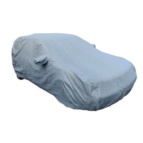 AUDI A3 CAR COVER 2012 ONWARDS - CarsCovers