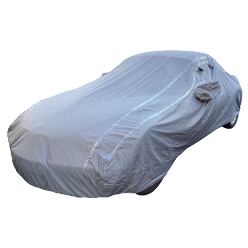 BMW Z4 CAR COVER 2009-2016 E89 - CarsCovers