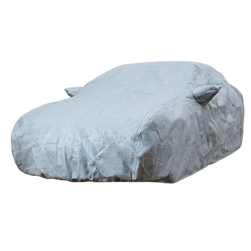 FIAT 124 SPIDER CAR COVER 2016 ONWARDS - CarsCovers