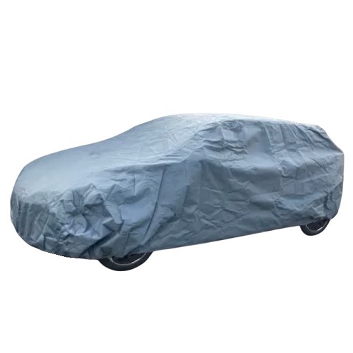 OUTDOOR BREATHABLE CAR COVER FITTED FOR DS4