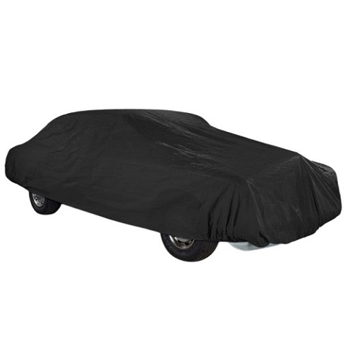 INDOOR TAILORED FITTED CAR COVER FOR BENTLEY CONTONENTAL R
