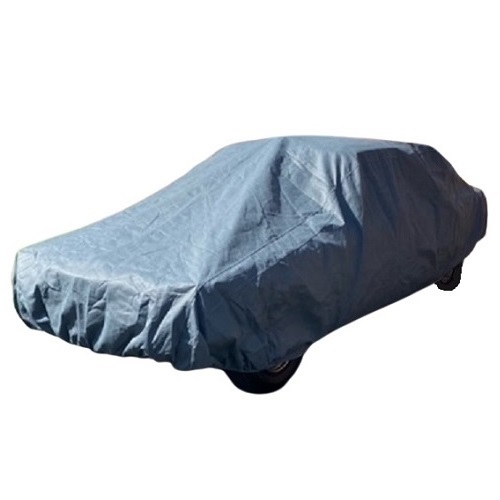 Ford Maverick Multi-Layer Waterproof Car Cover – Custom Fit For 1969-1974 Models
