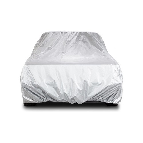 Custom made car cover for Peugeot 205 Cabriolet - Luxor Indoor car cover