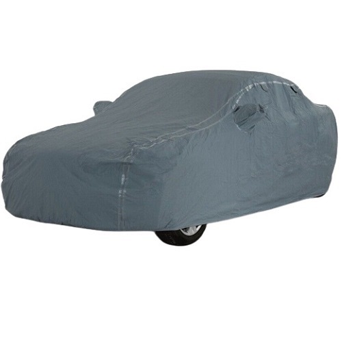 TOYOTA YARIS CAR COVER 1999-2005 - CarsCovers