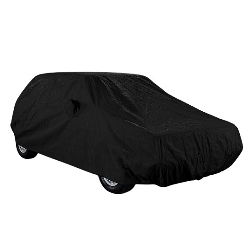 INDOOR FITTED CAR COVER FOR VW POLO 79-81