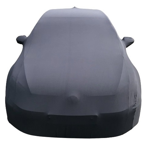 INDOOR STRETCH CAR COVER FOR VW POLO 18-
