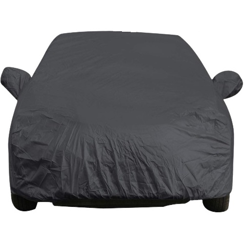 INDOOR FITTED CAR COVER FOR VW POLO 00-02