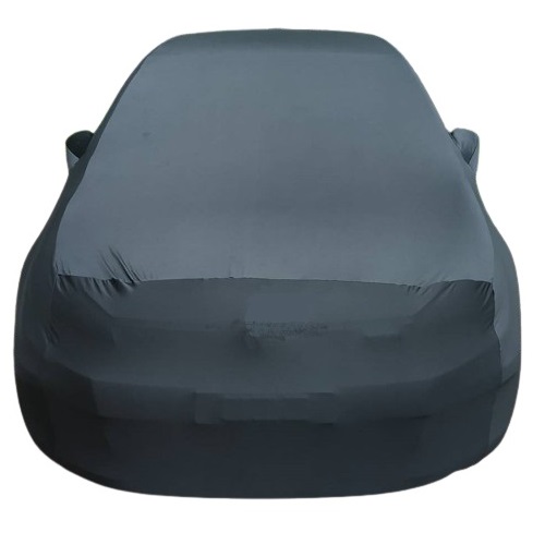 STRETCH INDOOR TAILORED CAR COVER FOR VW POLO 05-09