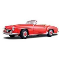 MERCEDES 190SL CAR COVER 1955-1963 MERCEDES 190SL CAR COVER 1955-1963