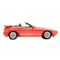 TVR 280 350 400 420 450I CAR COVER 1983-1986 TVR 280 350 400 420 450I CAR COVER 1983-1986