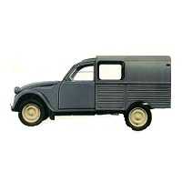 CITROEN CAMIONETTE AND ARCADIAN VAN CAR COVER 1951-1990 CITROEN CAMIONETTE AND ARCADIAN VAN CAR COVER 1951-1990