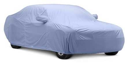 CHRYSLER 300C CAR COVER 2005 ONWARDS CHRYSLER 300C CAR COVER 2005 ONWARDS