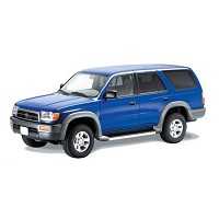 TOYOTA 4RUNNER CAR COVER 1984-1996 TOYOTA 4RUNNER CAR COVER 1984-1996