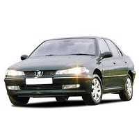 PEUGEOT 406 SALOON CAR COVER 1996-2004 PEUGEOT 406 SALOON CAR COVER 1996-2004