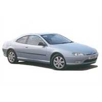 PEUGEOT 406 COUPE CAR COVER 1997-2003 PEUGEOT 406 COUPE CAR COVER 1997-2003