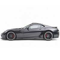 FERRARI 599 GTB CAR COVER 2006 ONWARDS FERRARI 599 GTB CAR COVER 2006 ONWARDS