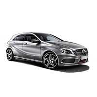 MERCEDES A CLASS CAR COVER 2012-2015 (W176) MERCEDES A CLASS CAR COVER 2012-2015 (W176)