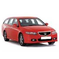 HONDA ACCORD ESTATE CAR COVER 1998-2007 HONDA ACCORD ESTATE CAR COVER 1998-2007