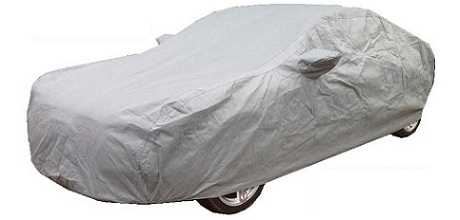 AUDI A4 SALOON CAR COVER 2008 ONWARDS AUDI A4 SALOON CAR COVER 2008 ONWARDS