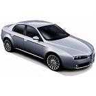 ALFA 159 CAR COVER 2006 ONWARDS ALFA 159 CAR COVER 2006 ONWARDS