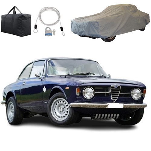 ALFA GT 1300 JUNIOR CAR COVER 1965-1977