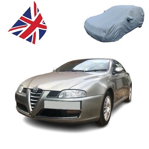 ALFA GT CAR COVER 2003-2010